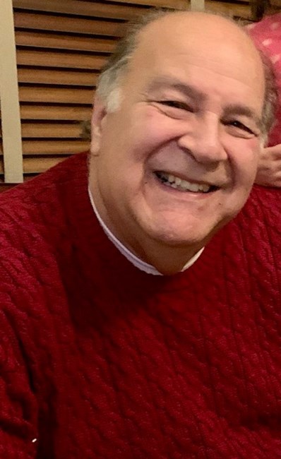 Obituary of Charles Hyman