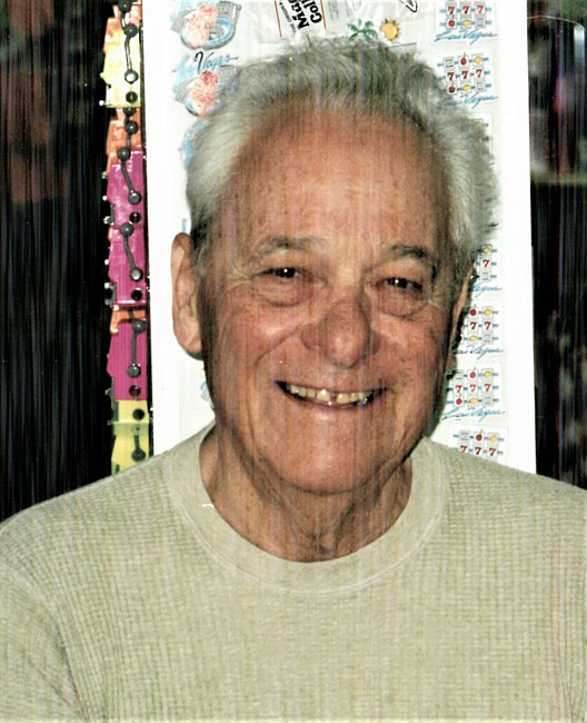 Obituary of Jeremiah F. Lombardi Jr.