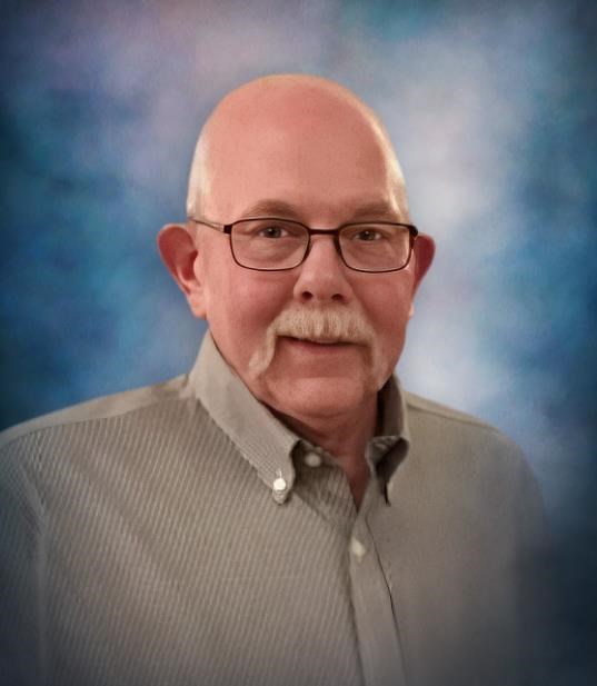 Obituary of William Hancock