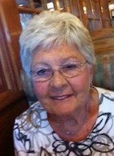Obituary of Marion Lee Glorioso