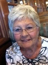 Obituary of Marion Lee Glorioso