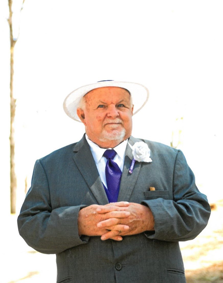 Obituary of Lamar Thompson