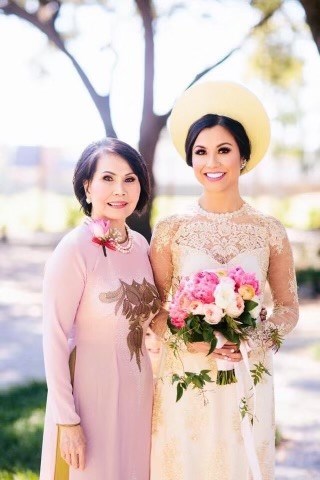 Obituario de Anh Hoàng  Hồ