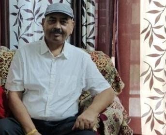 Obituary of Mulakh Raj