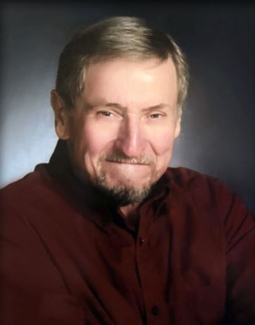 Obituary of Verne Gregory Linge