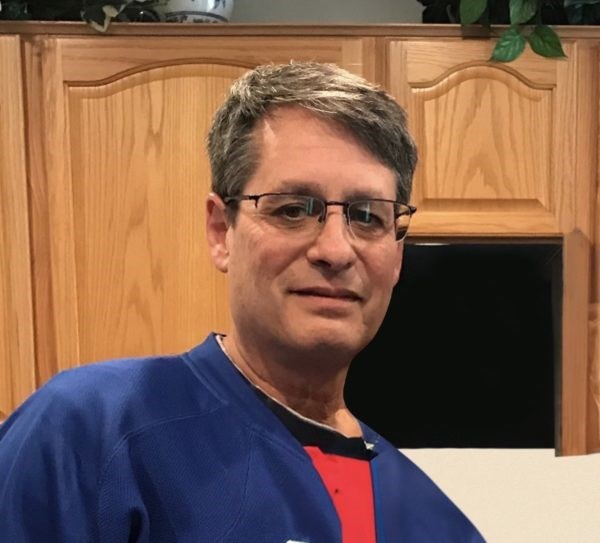 Obituary of Rodney Robles