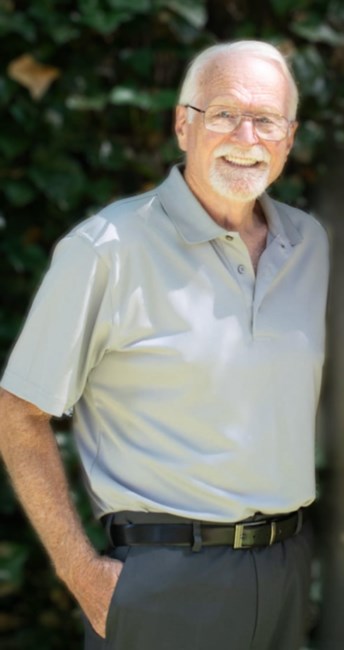 Obituary of David M. Turner