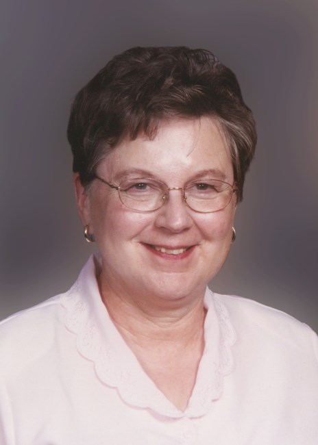 Obituary of Loretta Conway