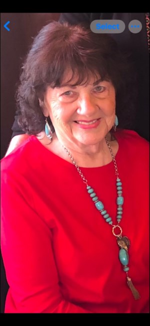 Obituary of Sonya Janet Stokes