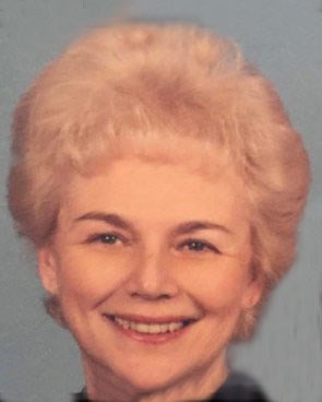 Obituary of Ella Beyel