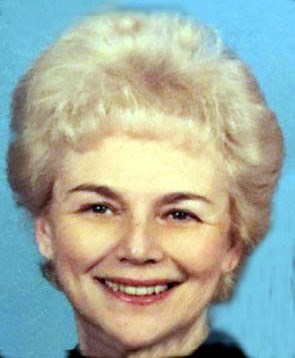 Obituary of Ella Beyel