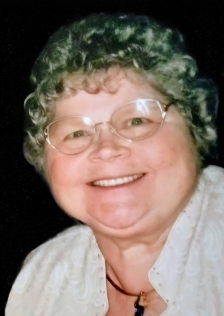 Avis de décès de Jane Pauline Bond