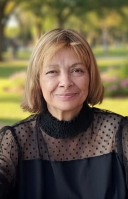 Avis de décès de Aida Luz Viera Sánchez