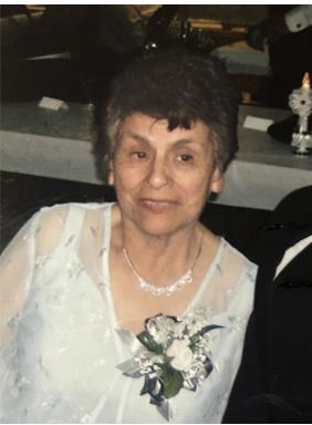 Obituary of Jessie M. Rodriguez