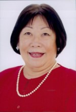 Catherine Chai Wong