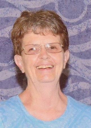 Obituary of Sharon Kaye Compton