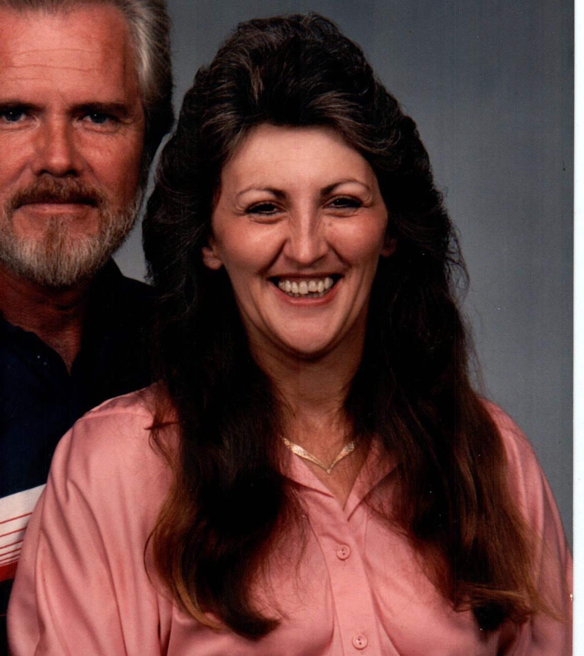 Obituary of Victoria Jean Clayton