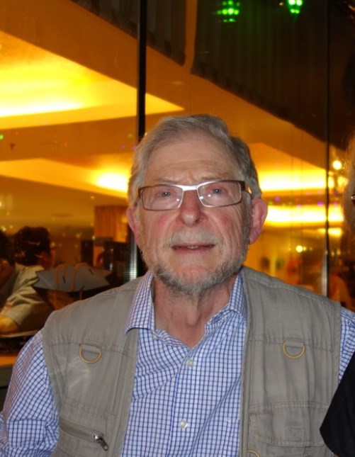 Avis de décès de Jérôme Harou