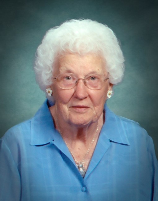 Obituary of Mary "Kate" Catherine Reasor