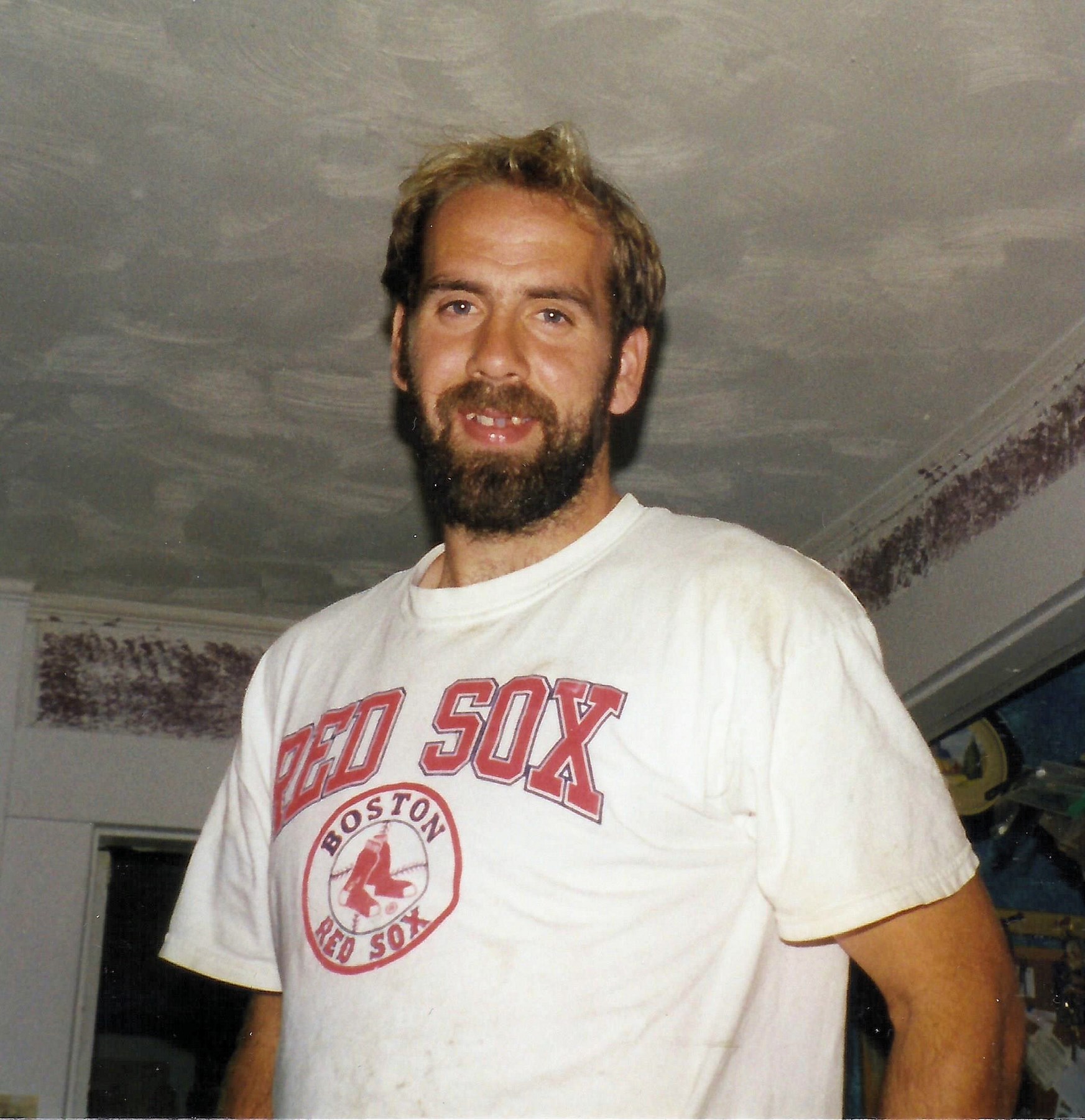 Obituary of Eric Joseph Newton