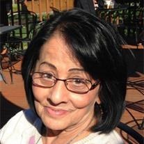 Obituary of Malarao Panganamala