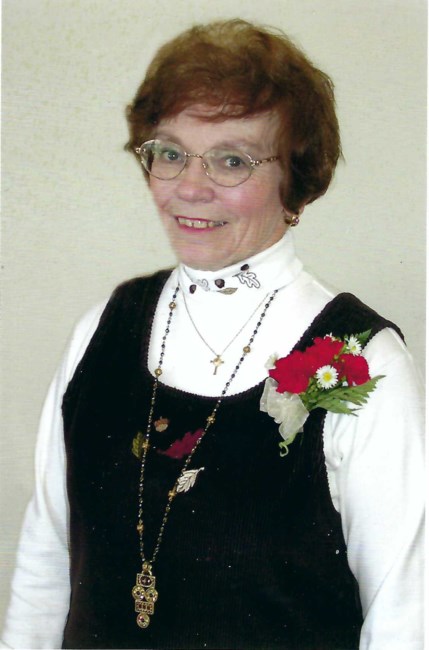 Obituary of Marda Gayle Gibbons