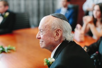 Avis de décès de Bruce Ian Gould