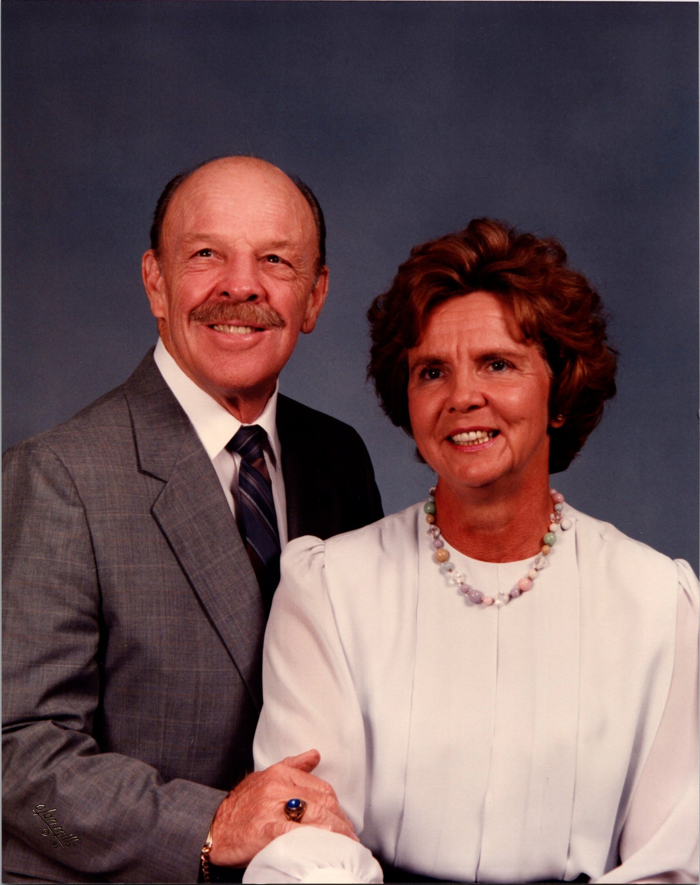 Obituary of Florence Lucille Hopper