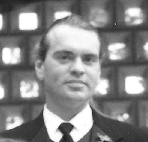 Obituary of Patrick Richard Forgash