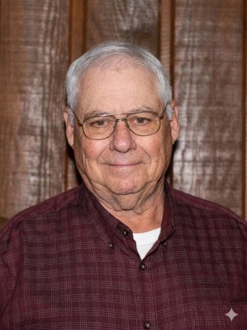 Obituary of Jerry Snipes