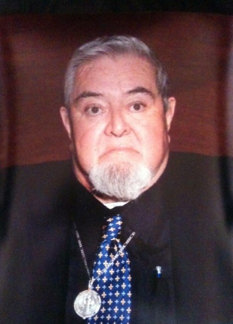 Obituary of Nick A. Valdez