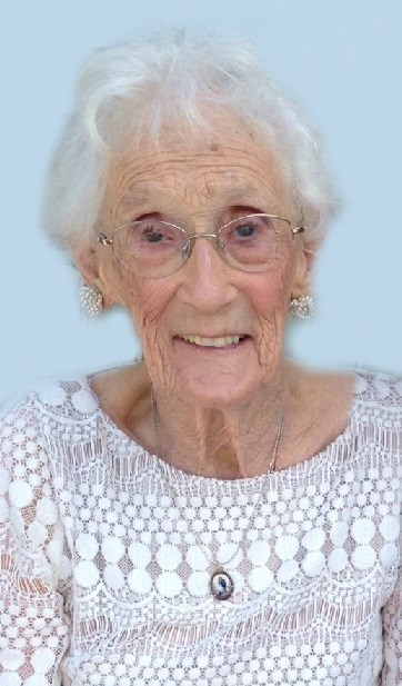 Obituary of Katherine A. Carroll