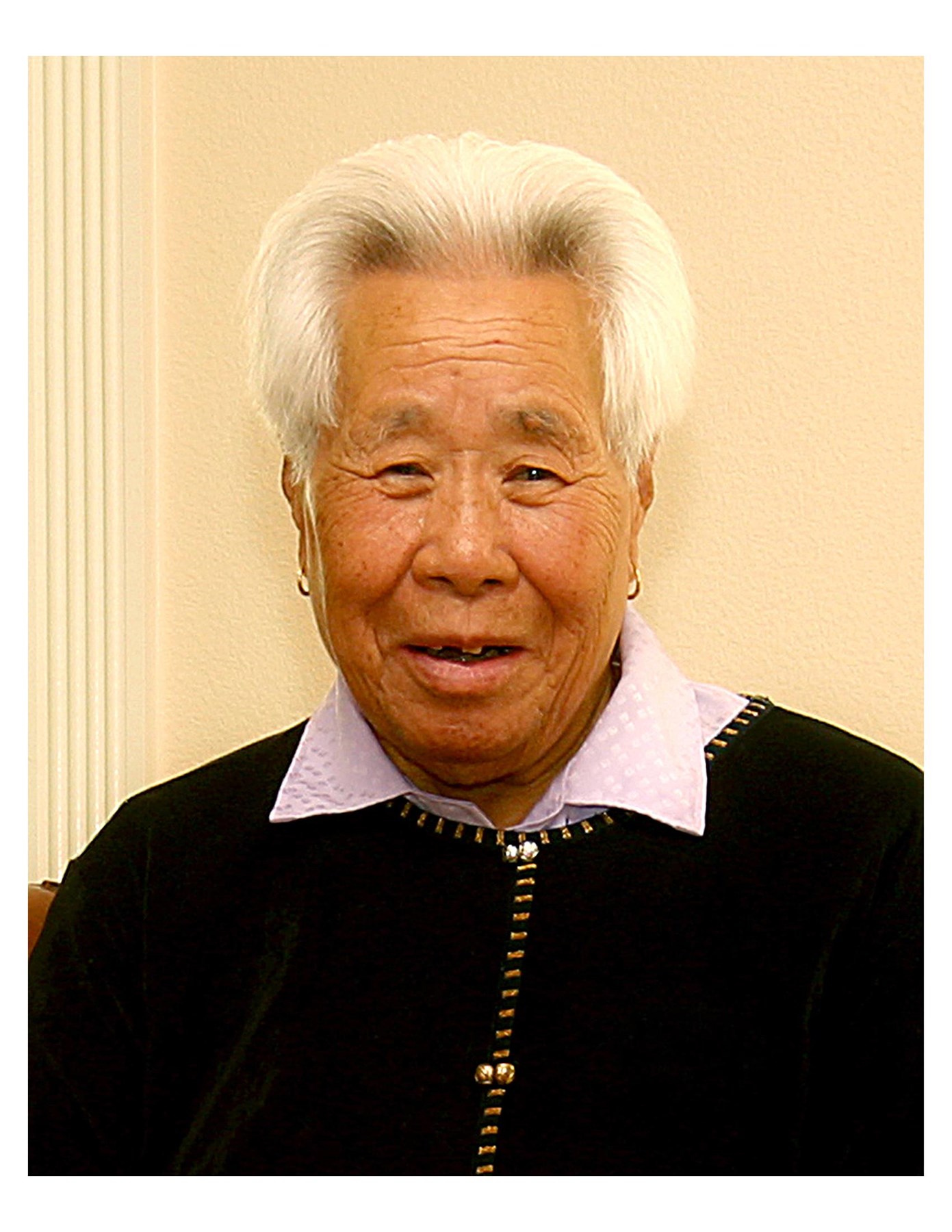 Obituary of Chun E Wang Lin