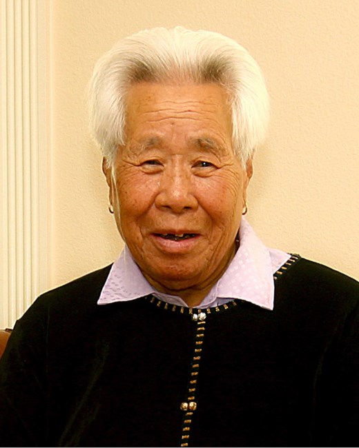 Obituary of Chun E Wang Lin