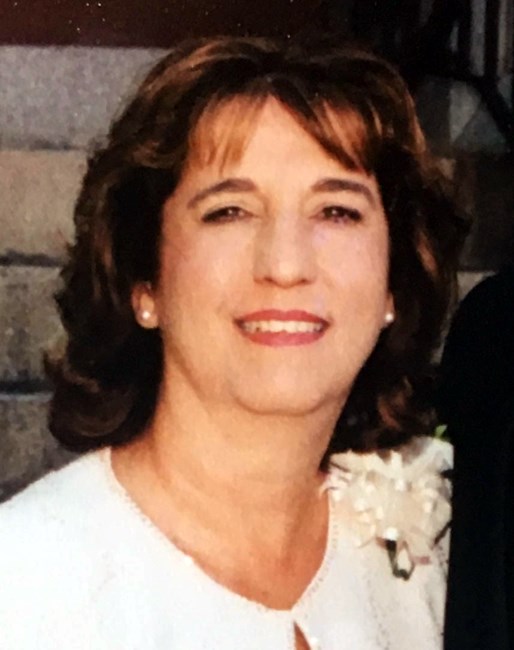 Obituary of Debra Ann Carswell Roberts