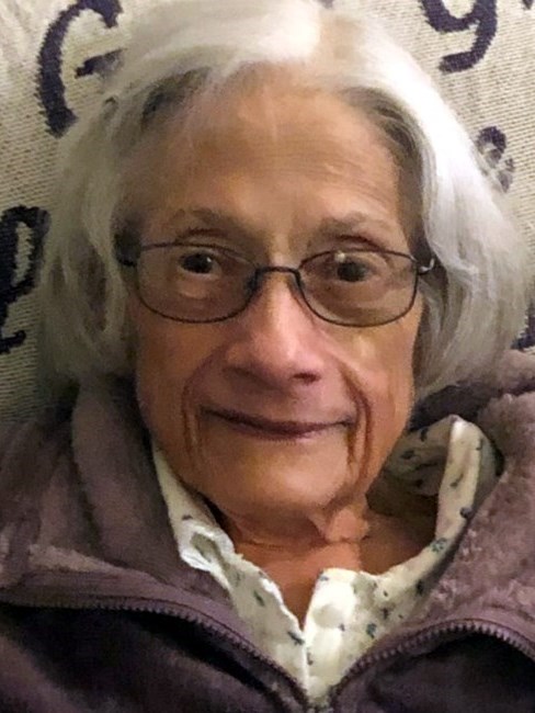 Obituary of Silvia M Valdes