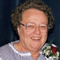 Obituary of Laura Marie Winterton