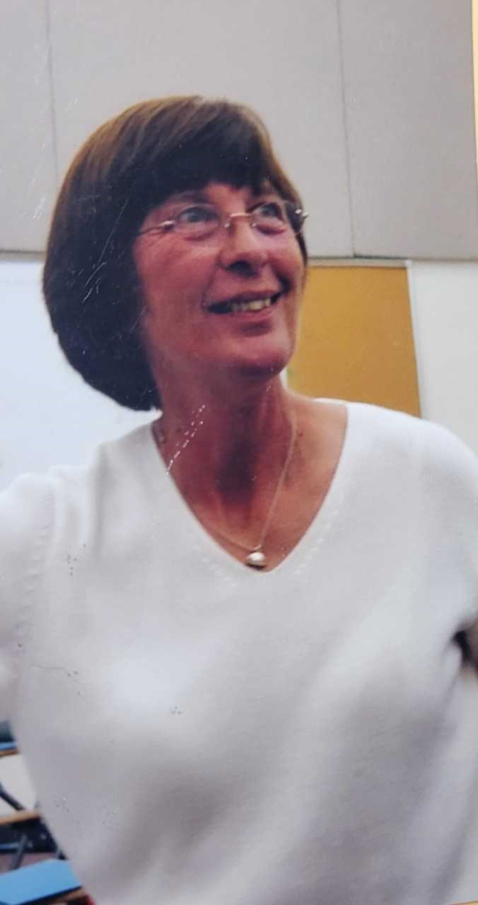 Obituary of Lois Lee Fisk