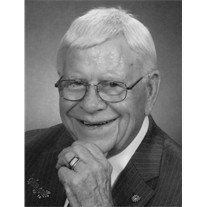 Obituary of Dorman Newel Buttram