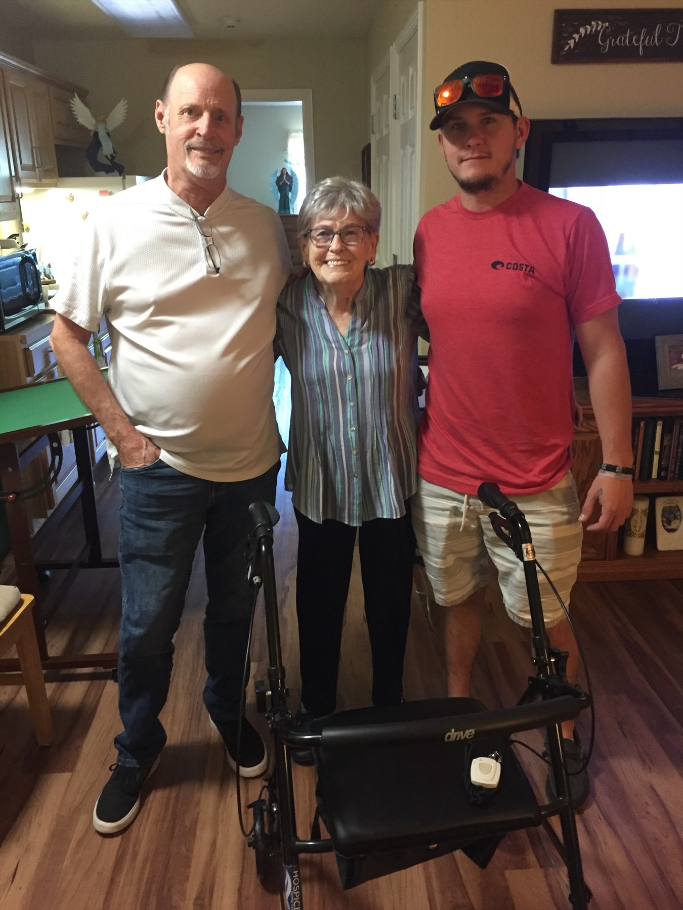 Obituary of Gwendolyn June Williams