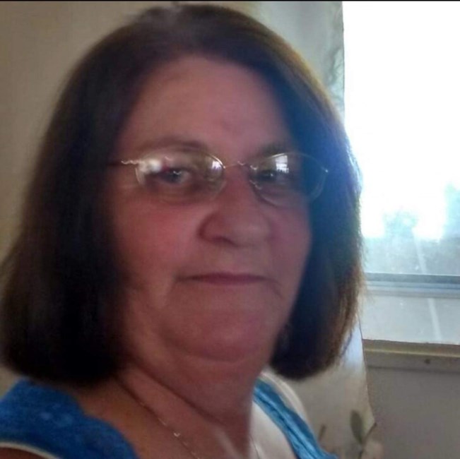 Obituary of Fay Katherine Carcamo