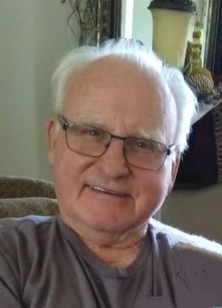 Obituary of Virgil Arthur Judd Jr.