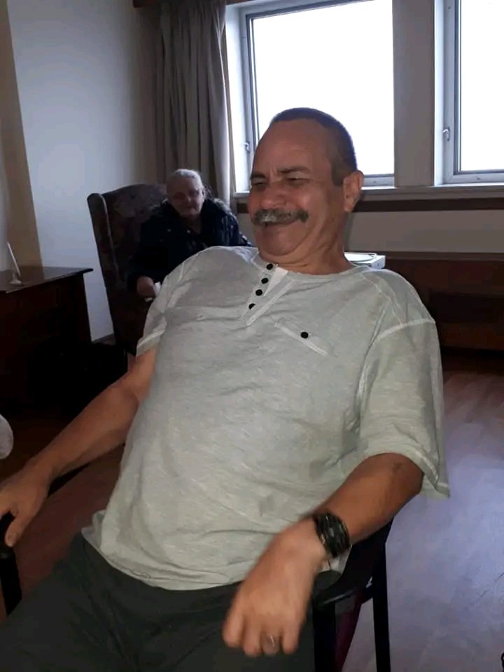 Avis de décès de Dennis Frederick Mintis