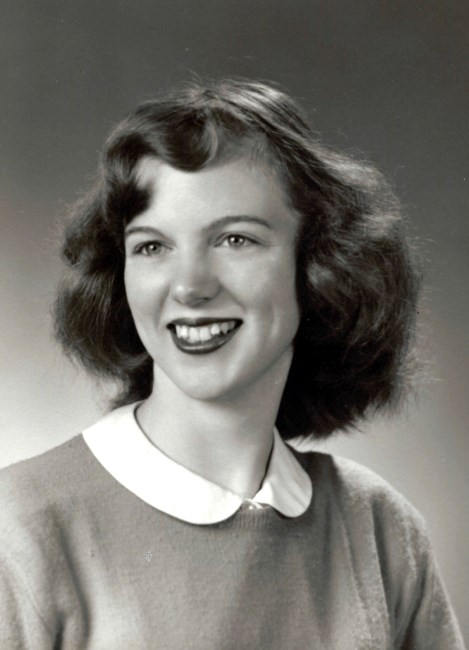 Obituary of Janice Arlene Mall