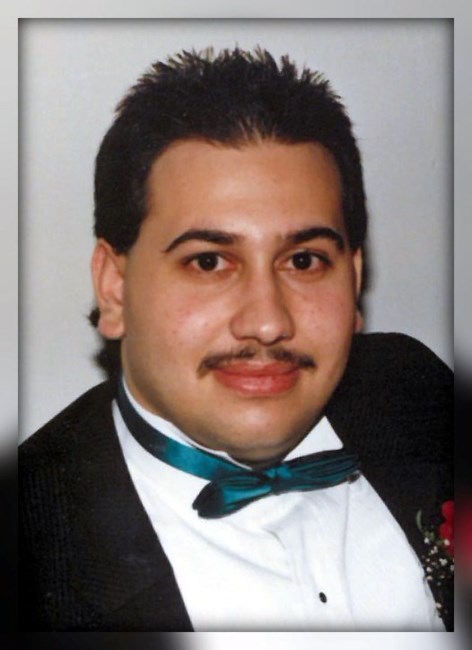 Obituary of Michele Carlo Mazzuca