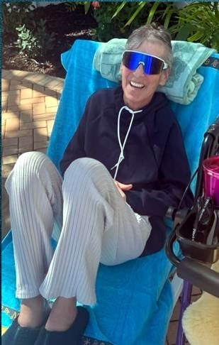 Obituary of Sharon Lynn Swetel