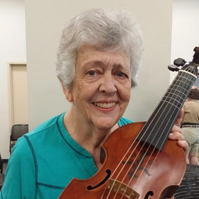 Obituary of Janet Lucille Loy