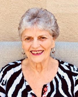 Obituary of Gayle Darleen Garbers