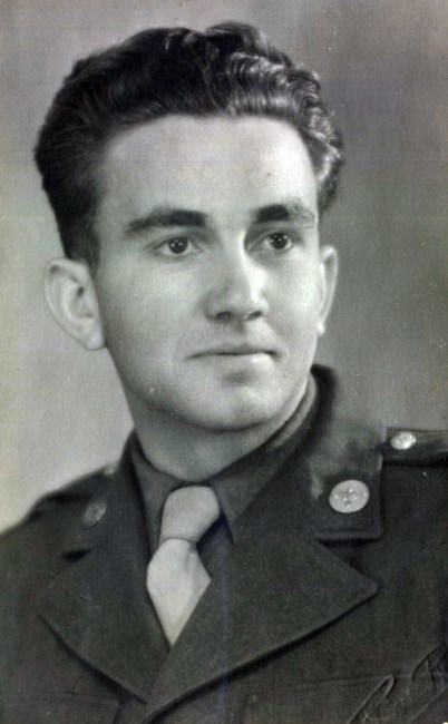 Obituary of Clarence "Bill" William Bruner