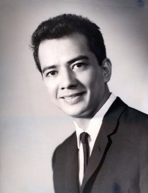 Obituario de Armando S. Mata Sr.